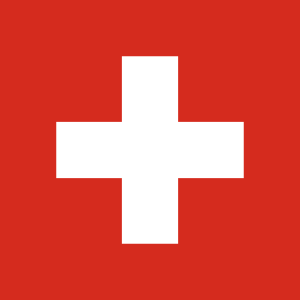 Lucerne, Switzerland flag