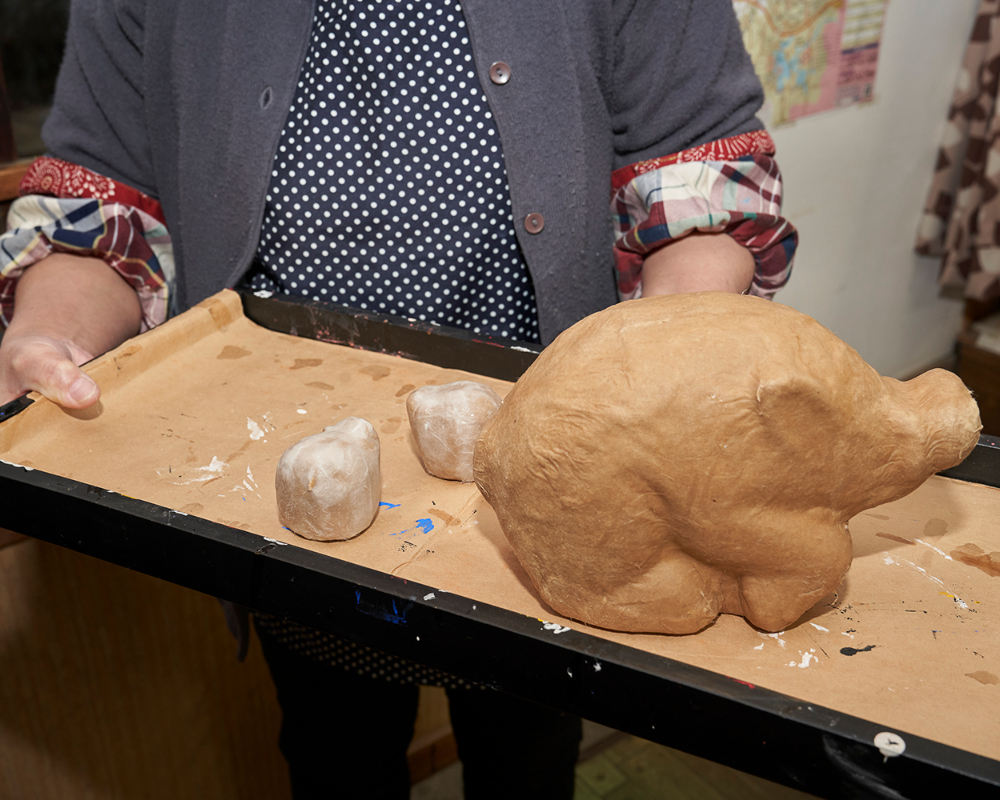 Photo Exhibition: Kizuna 8 - Chicago Sister Cities International